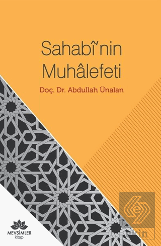 Sahabi\'nin Muhalefeti