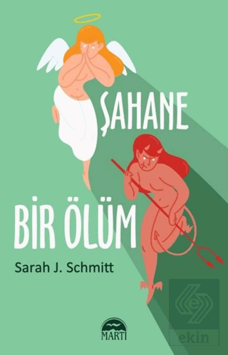 Şahane Bir Ölüm