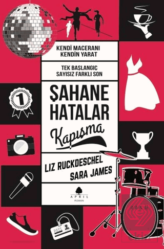 Şahane Hatalar 7 - Kapışma