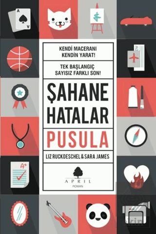 Şahane Hatalar - Pusula