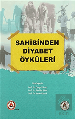 Sahibinden Diyabet Öyküleri