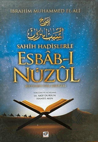 Sahih Hadislerle Esbab-ı Nüzul