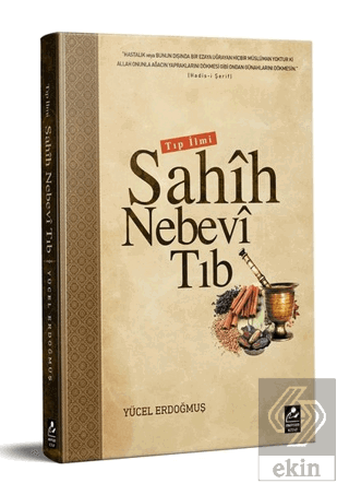 Sahih Nebevi Tıb