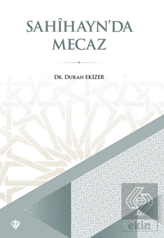 Sahihayn\'da Mecaz