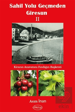 Sahil Yolu Geçmeden Giresun 2