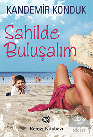 Sahilde Buluşalım