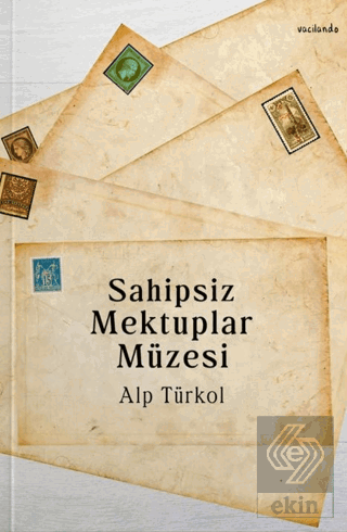 Sahipsiz Mektuplar Müzesi