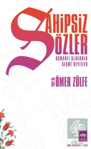 Sahipsiz Sözler