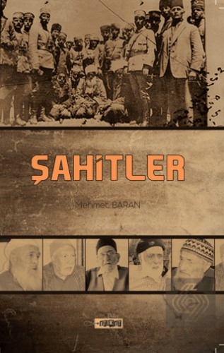 Şahitler