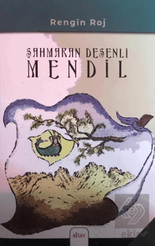 Şahmaran Desenli Mendil