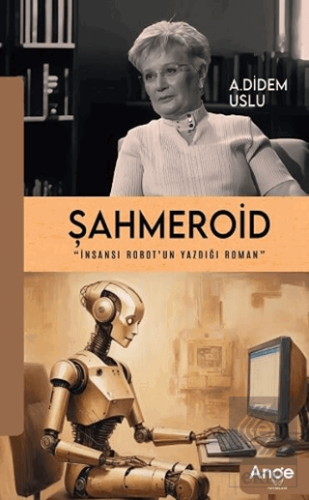 Şahmeroid