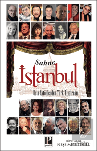 Sahne İstanbul