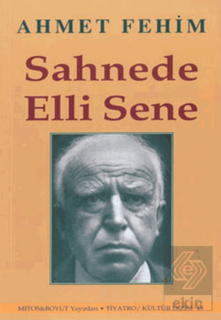 Sahnede Elli Sene