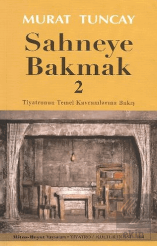 Sahneye Bakmak - 2