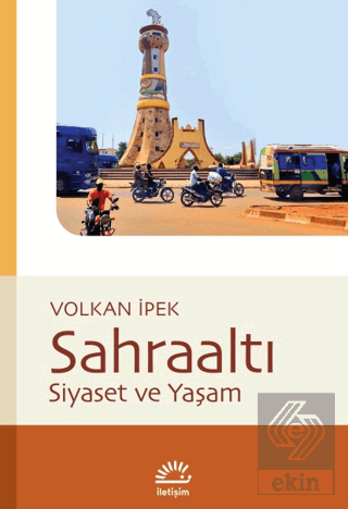 Sahraaltı