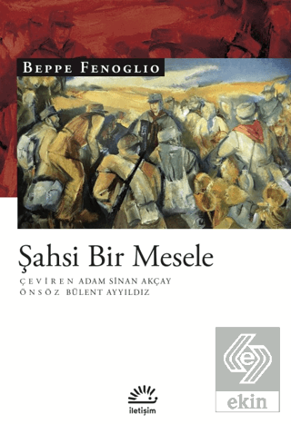 Şahsi Bir Mesele