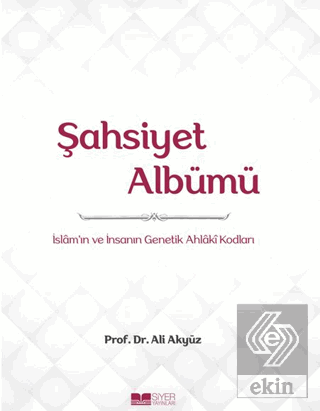 Şahsiyet Albümü