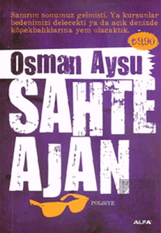 Sahte Ajan