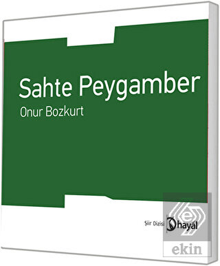 Sahte Peygamber