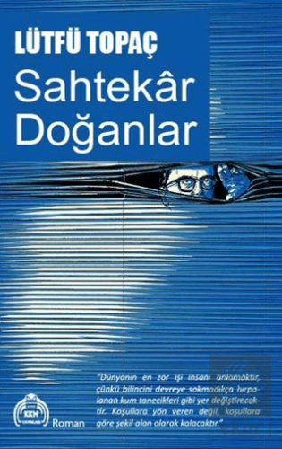 Sahtekar Doğanlar