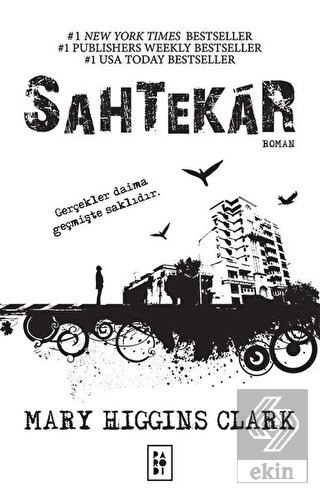 Sahtekar