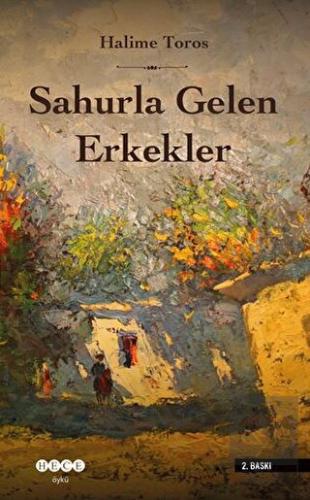 Sahurla Gelen Erkekler