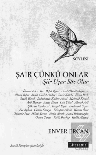 Şair Çünkü Onlar