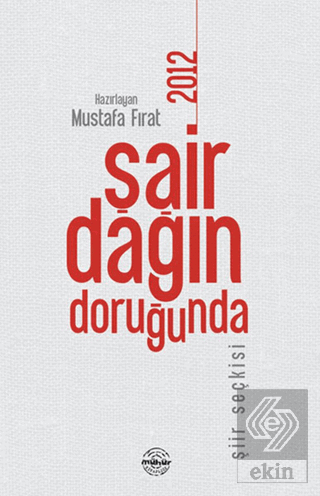 Şair Dağın Doruğunda - 2012