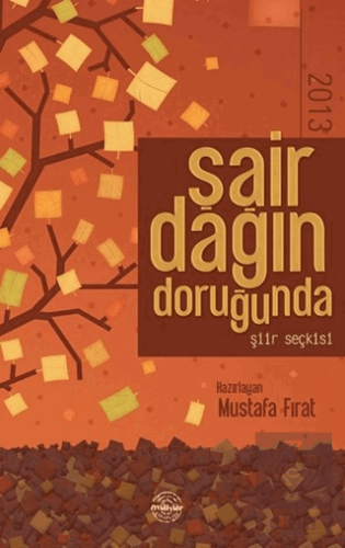 Şair Dağın Doruğunda 2013