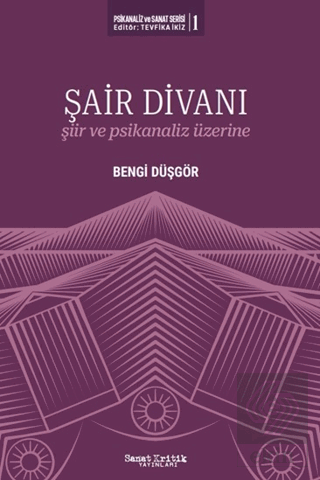 Şair Divanı