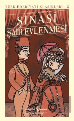 Şair Evlenmesi (Ciltli)