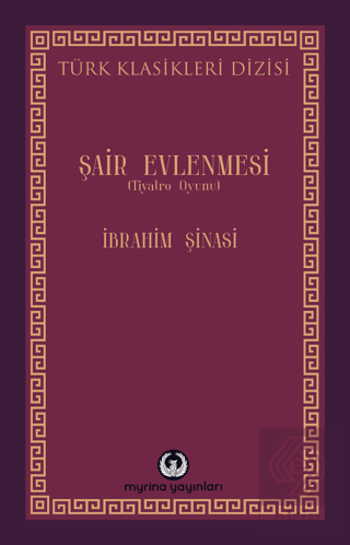 Şair Evlenmesi