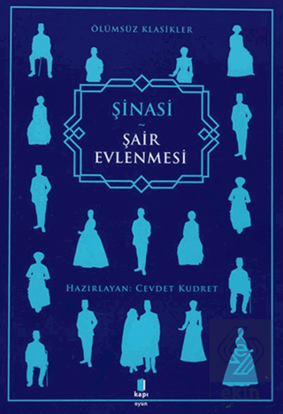 Şair Evlenmesi