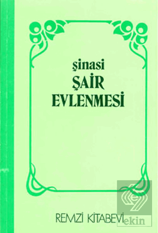 Şair Evlenmesi