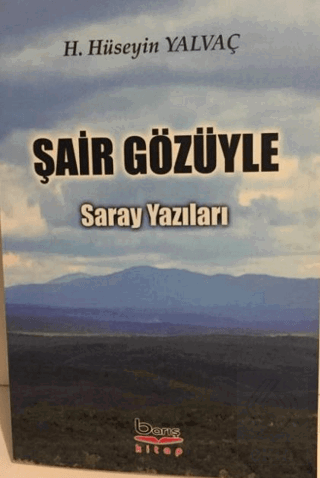 Şair Gözüyle Saray Yazıları