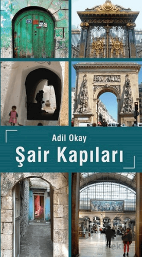 Şair Kapıları