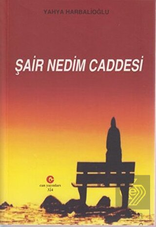 Şair Nedim Caddesi