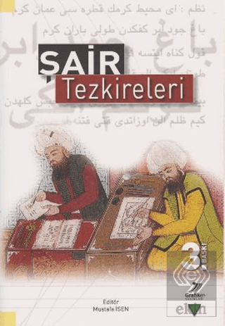 Şair Tezkireleri