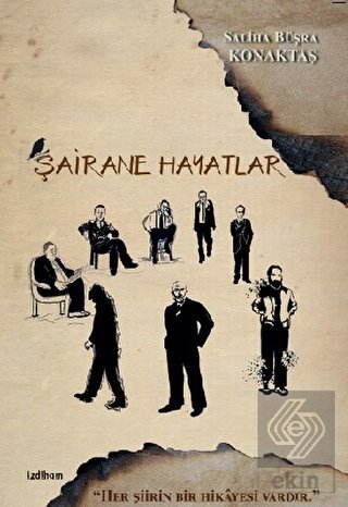 Şairane Hayatlar