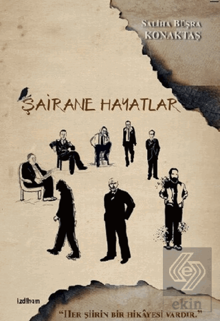 Şairane Hayatlar