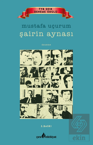 Şairin Aynası