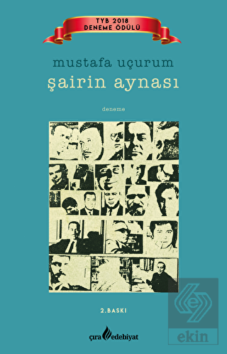 Şairin Aynası