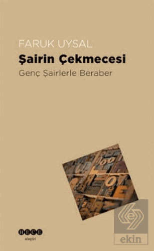 Şairin Çekmecesi