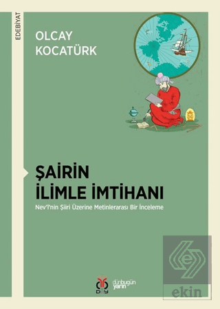 Şairin İlimle İmtihanı