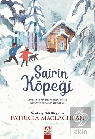 Şairin Köpeği