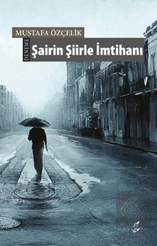 Şairin Şiirle İmtihanı