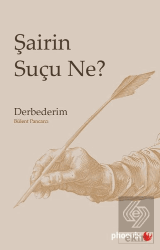 Şairin Suçu Ne?