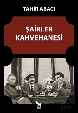 Şairler Kahvehanesi