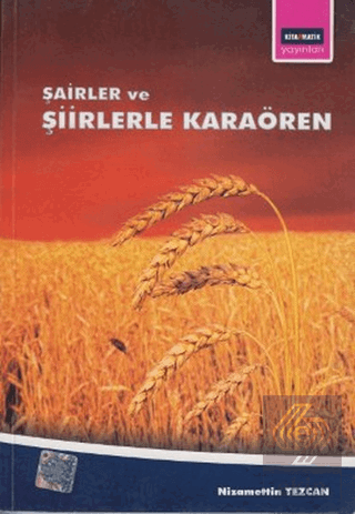 Şairler ve Şiirlerle Karaören