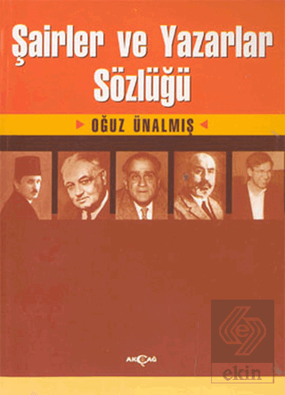 Şairler ve Yazarlar Sözlüğü